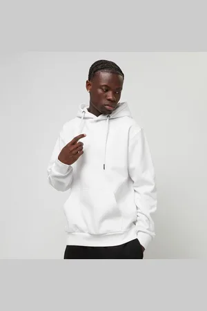 Urban classics Essential Hoodie uomo Felpe con cappuccio e felpe taglia M Abbigliamento