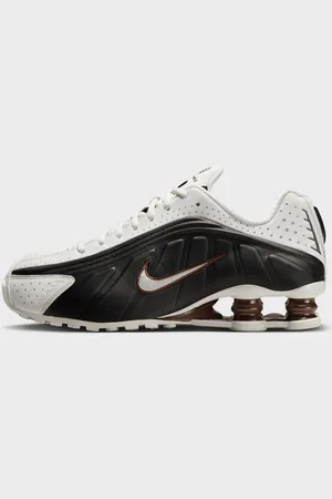 Nike Shox R4 donna Running taglia 36.5 Scarpe