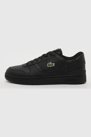 Lacoste T-Clip uomo Basket taglia 42 Scarpe