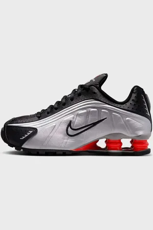 Nike Shox R4 (GS) unisex Running taglia 36 Scarpe