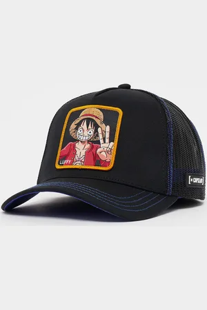 Capslab One Piece Luffy1, di , Cappellini, in