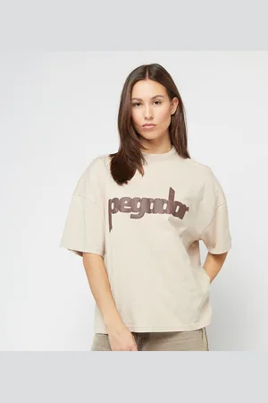 Pegador Bonnie Oversized Tee donna T-shirts e polo taglia XS Abbigliamento