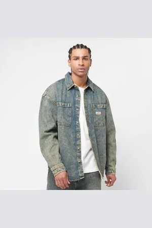 Dickies Houston Longsleeve Shirt uomo Camicie taglia S Abbigliamento