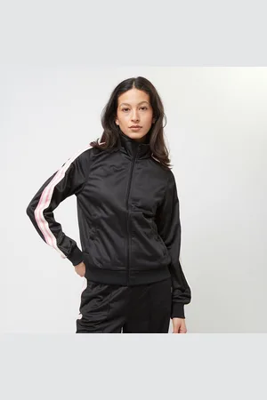Urban classics Retro Track Jacket donna Tute taglia XS Abbigliamento