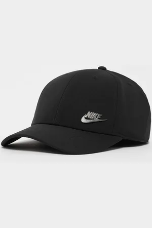 Nike Dri-FIT Club Structured Metal Logo Cap unisex Cappellini taglia M/L Accessori