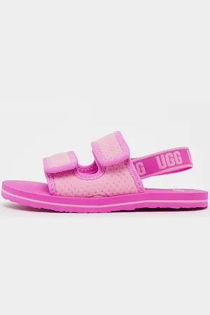 UGG Lennon Slingback (GS) unisex Ciabatte e sandali taglia 22 Scarpe