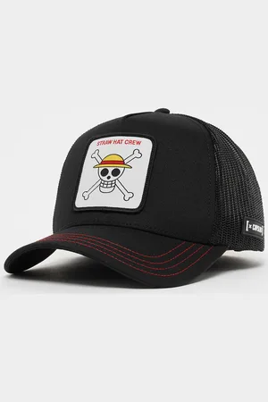 Capslab One Piece Skull2, di , Cappellini, in