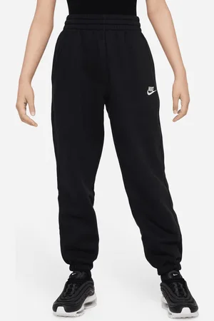 Nike Sportswear Club Fleece Pants unisex Pantaloni sportivi taglia 158 Abbigliamento