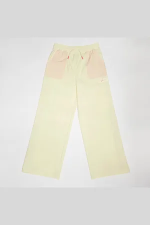 Jordan Crafted Utility Woven Pants unisex Cargo taglia 122-128 Abbigliamento