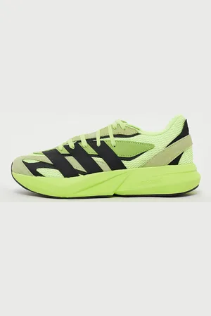 adidas Sneaker Lightblaze uomo Running taglia 41 1/3 Scarpe