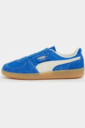 PUMA Palermo Vintage donna Lifestyle taglia 36 Scarpe