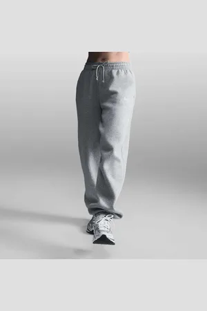 Nike Sportswear Phoenix Fleece High-Waisted Oversized Sweatpants donna Pantaloni sportivi taglia XS Abbigliamento