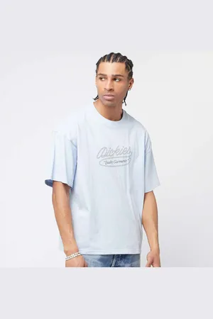 Dickies Rope Tee uomo T-shirts e polo taglia S Abbigliamento