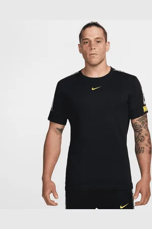 Nike Sportswear Repeat Tee uomo T-shirts e polo taglia S Abbigliamento