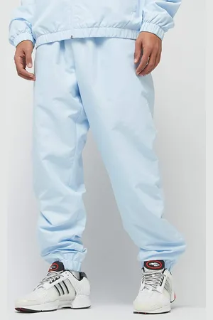 Lacoste Trainingshose uomo Pantaloni sportivi taglia S Abbigliamento