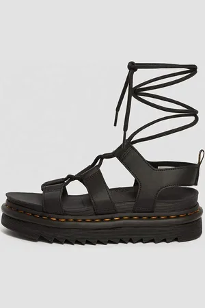 Dr. Martens Nartilla donna Ciabatte e sandali taglia 36 Scarpe
