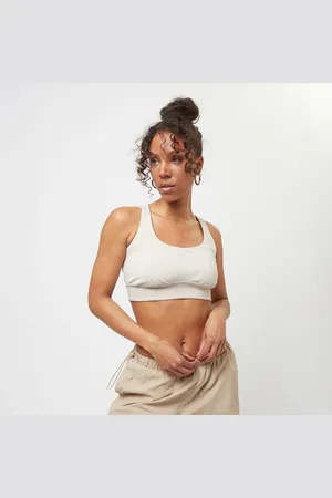 Nike Sportswear Chill Terry Crop Tank donna Top taglia XS Abbigliamento