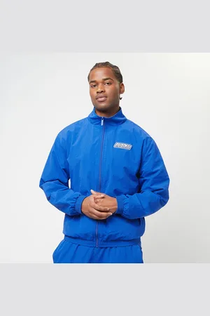Karl Kani Sport Patch Essential Trackjacket uomo Tute taglia S Abbigliamento