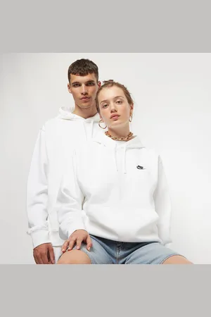 Nike Sportswear Club Fleece Pullover Hoodie uomo Felpe con cappuccio e felpe taglia S Abbigliamento
