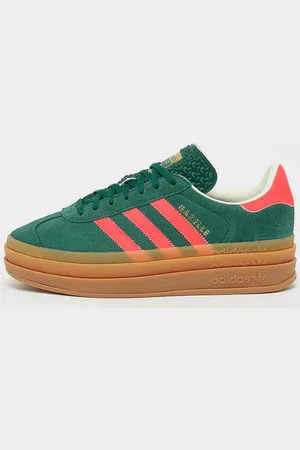 adidas Sneaker Gazelle Bold Kids (GS) unisex taglia 36 Scarpe