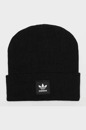 adidas Adicolor Cuffed Beanie unisex Berretti taglia ONE SIZE Accessori