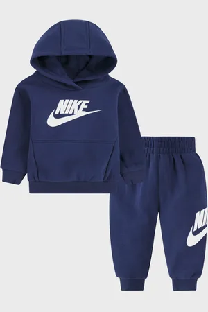Nike Club Fleece Set (2 Piece), di _1, Tutine e set per neonati, in
