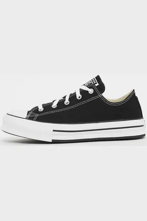 Converse Chuck Taylor All Star Eva Lift Canvas Platform (GS) unisex taglia 36 Scarpe