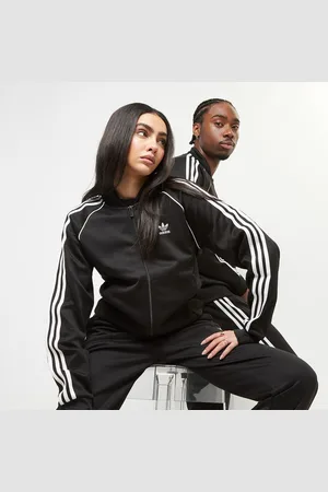 adidas Adicolor Superstar Trackjacket uomo Tute taglia S Abbigliamento