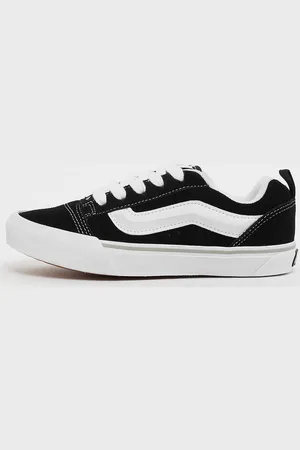 Vans JN Knu Skool (GS) unisex Skate taglia 36 Scarpe