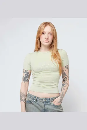Felicious Feeling Tee donna T-shirts e polo taglia XXS Abbigliamento
