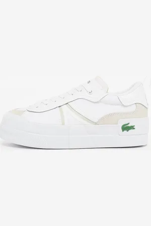 Lacoste L004 Platform donna Lifestyle taglia 39.5 Scarpe