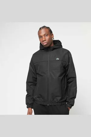 Lacoste Jacke uomo Tute taglia S Abbigliamento
