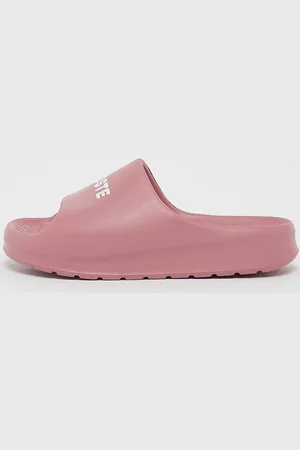 Lacoste Croco 2.0 EVO Serve Slide 124 1 CFA donna Ciabatte e sandali taglia 37 Scarpe