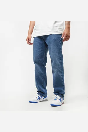 Reell Solid uomo Jeans taglia 31/32 Abbigliamento