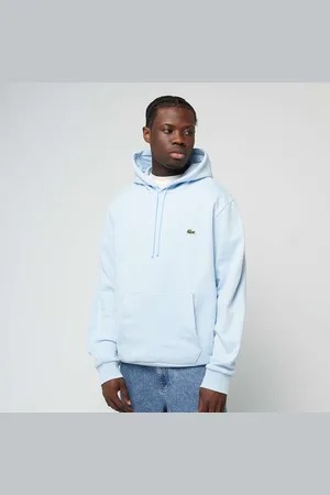 Lacoste Sweatshirts uomo Felpe con cappuccio e felpe taglia S Abbigliamento