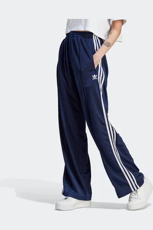 adidas Pantaloni della tuta Firebird Loose donna sportivi taglia M Abbigliamento
