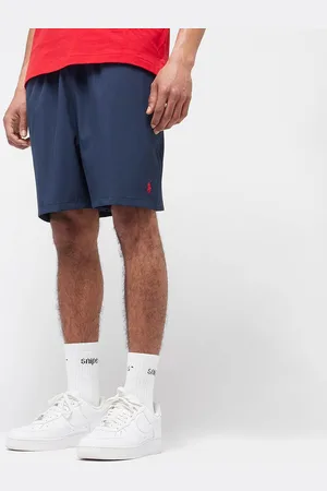 Ralph Lauren Traveler-Mid-Trunk uomo Shorts sportivi taglia S Abbigliamento
