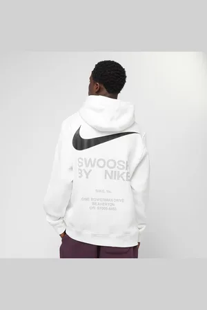 Nike Sportswear Athletic Hoodie uomo Felpe con cappuccio e felpe taglia S Abbigliamento