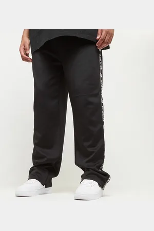 Karl Kani OG Tape Essential Neopren Trackpants uomo Pantaloni sportivi taglia S Abbigliamento