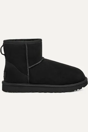 UGG Classic Mini II donna Stivali taglia 36 Scarpe