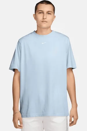 Nike Sportswear Essential Low Brand Read Tee donna T-shirts e polo taglia XS Abbigliamento