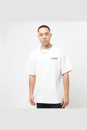 PEQUS Chest Logo T-Shirt uomo T-shirts e polo taglia S Abbigliamento
