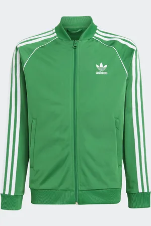 adidas Adicolor Superstar Trackjacket, di adidas_originals, Tute, in