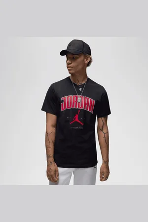 Jordan City 88 Short Sleeve Crew T-Shirt uomo T-shirts e polo taglia S Abbigliamento