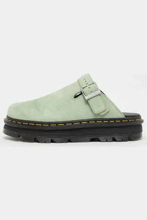 Dr. Martens ZebZag Mule uomo Ciabatte e sandali taglia 41 Scarpe