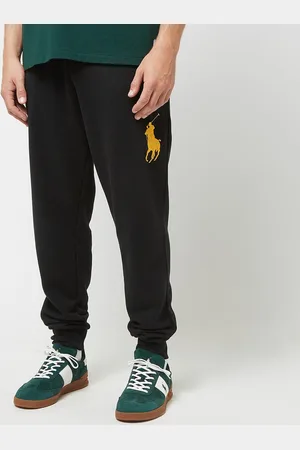 Ralph Lauren Athletic Jogger uomo Pantaloni sportivi taglia S Abbigliamento