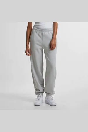 Urban classics Fluffy Sweatpants donna Pantaloni sportivi taglia XS Abbigliamento