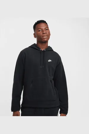Nike Club Fleece Winterized Hoodie, di _1, Felpe con cappuccio e felpe, in
