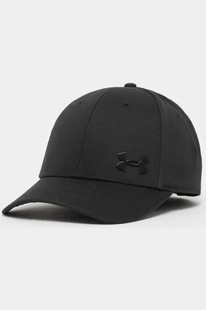 Under Armour Sportstyle Metal ADJ unisex Cappellini taglia ONE SIZE Accessori