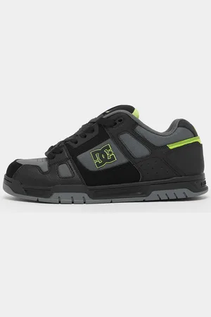 DC Comics Originals Stag uomo Skate taglia 41 Scarpe